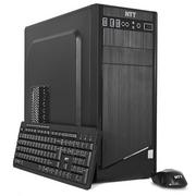 Zestawy komputerowe - NTT Komputer System KOMPUTER DO GIER GAME X i7-11700F GTX 1660 6GB 8GB RAM 512GB SSD W11 ZKG-i7H5101660-P01H - miniaturka - grafika 1