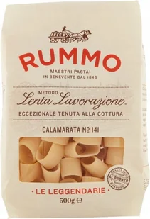 Makaron Rummo Calamarata n141 na w��oski rynek - Makaron - miniaturka - grafika 1