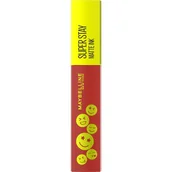 Szminki - Maybelline Szminki 5 ml 455 - miniaturka - grafika 1