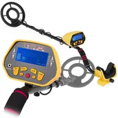 Poziomice laserowe - Cobra Tector Wykrywacz Metali Detektor Metalu Cobra CT-1028 5028 - miniaturka - grafika 1