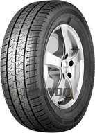 Opony dostawcze całoroczne - Continental VanContact 4Season 285/55R16C 126N - miniaturka - grafika 1