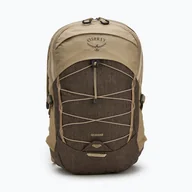 Plecaki - Plecak miejski Osprey Quasar 26 l alpaca tan/ latte brown WYSYŁKA W 24H 30 DNI NA ZWROT - miniaturka - grafika 1