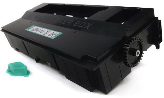 Toner THI Pojemnik na zużyty toner / Waste box do Minolta WX-101 A162WY1, A162WY2 - 50K, B0880, 27B0880, XB0880 - 45K