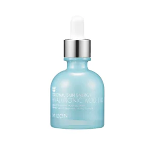 Mizon Mizon Hyaluronic Acid 100 - 30 ml 2100437 - Serum do włosów - miniaturka - grafika 1