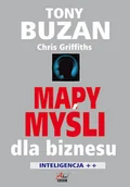 Biznes - Mapy Myśli dla Biznesu - miniaturka - grafika 1
