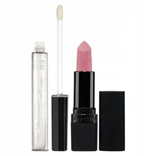 Avon Matowa Szminka True Color Blush - Szminki - miniaturka - grafika 2