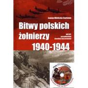 AA Bitwy polskich żołnierzy 1940-1944