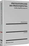 Prawo - Przygotowanie do przestępstwa Mikołaj Małecki - miniaturka - grafika 1