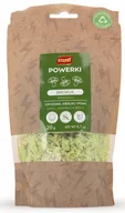 Przysmaki dla gryzoni - VITAPOL Powerki Brokuł liofilizowany dla gryzoni, królika oraz ptaków egzotycznych 20g - miniaturka - grafika 1