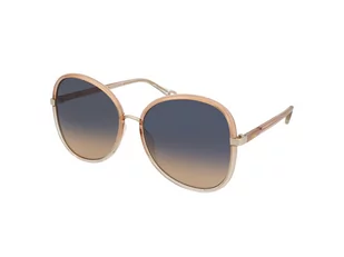 Chloe CH0030S 004 - Okulary korekcyjne, oprawki, szkła - miniaturka - grafika 1