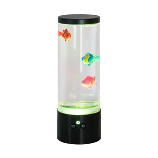 Lampa dekoracyjna dziecięca stołowa LED 12x3W AQUA 87946 Zuma Line - Lampy stojące - miniaturka - grafika 1