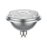 Żarówki LED - Iq-led ES-111 12W-WW źródło światła Led ciepła - miniaturka - grafika 1