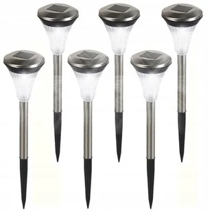 SUPERLED Stallo 5253 6 szt. - Lampy ogrodowe - miniaturka - grafika 1