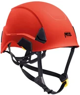 Sprzęt wspinaczkowy - Kask PETZL Strato czerwony - miniaturka - grafika 1
