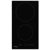 Płyty elektryczne do zabudowy - vidaXL 50783 - miniaturka - grafika 1