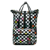 Plecaki - Plecak American Tourister Urban Groove Disney 147730-A080-1CNU Mickey Check - miniaturka - grafika 1