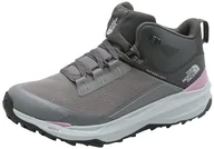 Buty trekkingowe damskie - THE NORTH FACE Vectiv Exploris 2 Futurelight Obuwie turystyczne Smoked Pearl/Asphalt Grey 36.5 - miniaturka - grafika 1