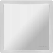 Wentylatory łazienkowe - Wentylator kanałowy MISSION AIR Ventis Pure 120 S Biały - miniaturka - grafika 1