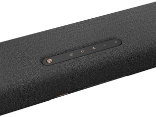 Yamaha SR-X40A (carbon grey) - Soundbary - miniaturka - grafika 4