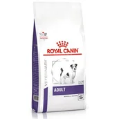 Sucha karma dla psów - Royal Canin Adult Small Dental&Digest 2 kg - miniaturka - grafika 1