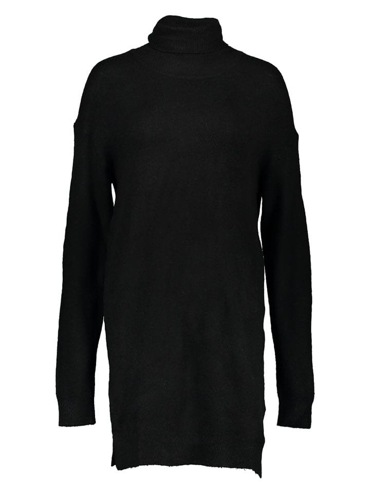 Pepe Jeans Sukienka w kolorze czarnym