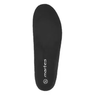 Akcesoria obuwnicze - Wkładki MARTES INSOLE HEAT 88479-BLACK/GREY - miniaturka - grafika 1