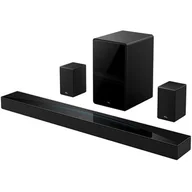 Soundbary - TCL Q85H Pro Czarny 7.1.4-kanałowy - miniaturka - grafika 1