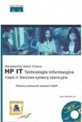 Podstawy obsługi komputera - akademia sieci cisco hp it. technologia informacyjna. część 2 sieciowe systemy operacyjne. oficjalny podręcznik  akademii cnap - miniaturka - grafika 1