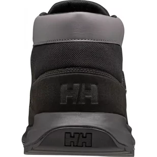 Buty Helly Hansen Birchwood M 11885 (kolor Czarny, rozmiar 44) - Buty sportowe męskie - miniaturka - grafika 2