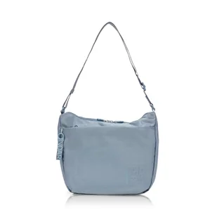 Mandarina Duck MD20 Crossover MD 20 damskie, Blue Wing - Torebki damskie - miniaturka - grafika 1