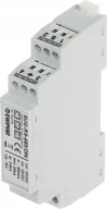 Piorunochrony - Ewimar ZABEZPIECZENIE PRZECIWPRZEPIĘCIOWE SUG-RS485/DIN LINII SYMETRYCZNEJ RS-485 - miniaturka - grafika 1