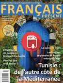 Książki do nauki języka francuskiego - Français Présent 13 Wersja elektroniczna - miniaturka - grafika 1