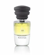 Wody i perfumy unisex - Masque Milano Romanza woda perfumowana 35 ml - miniaturka - grafika 1