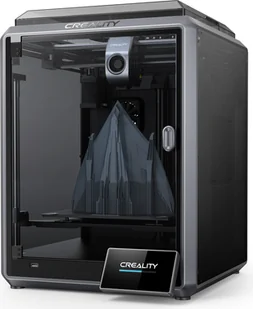 Drukarka 3D Creality K1 - Drukarki 3D - miniaturka - grafika 1