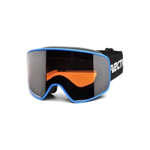 Gogle narciarskie unisex Arctica G-113B - Gogle narciarskie - miniaturka - grafika 1