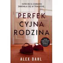 Perfekcyjna rodzina - Powieści sensacyjne - miniaturka - grafika 1