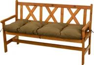 Ławki ogrodowe - Poduszka Na Ławkę Ogrodową Bono 140 Cm 550 - miniaturka - grafika 1