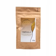 Układ pokarmowy - Triphala 100g NANGA - miniaturka - grafika 1