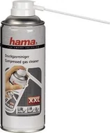 Środki i akcesoria czyszczące do komputerów - Hama Hama Compressed Gas Cleaner, 400ml 84417 - miniaturka - grafika 1