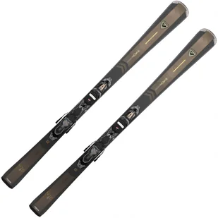 Rossignol Nova 8 + XP11 GW - Narty - miniaturka - grafika 1