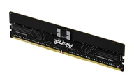Pamięci RAM - Kingston Technology FURY Renegade Pro moduł pamięci 32 GB 1 x 32 GB DDR5 6400 MHz Korekcja ECC KF564R32RBE2-32 - miniaturka - grafika 1
