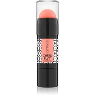 Róże do policzków - Catrice Cheek Flirt Face Stick 010 5,5g - miniaturka - grafika 1