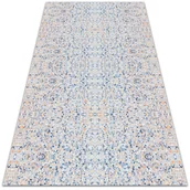 Dywany - Modny uniwersalny dywan winylowy Wzorzysty marmur 60x90 cm - miniaturka - grafika 1