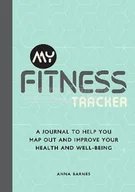 Pozostałe książki - My Fitness Tracker - miniaturka - grafika 1