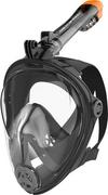 Maski do nurkowania - Maska pełnotwarzowa do snorkelingu Aqua Speed Spectra 2.0 - miniaturka - grafika 1