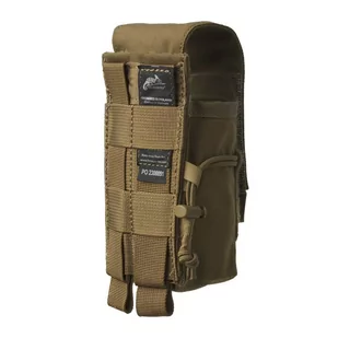 Helikon - Kieszeń na granat dymny Smoke Grenade Pouch - Pantera Leśna - MO-GSG-CD-04 - Odzież taktyczna i umundurowanie - miniaturka - grafika 2