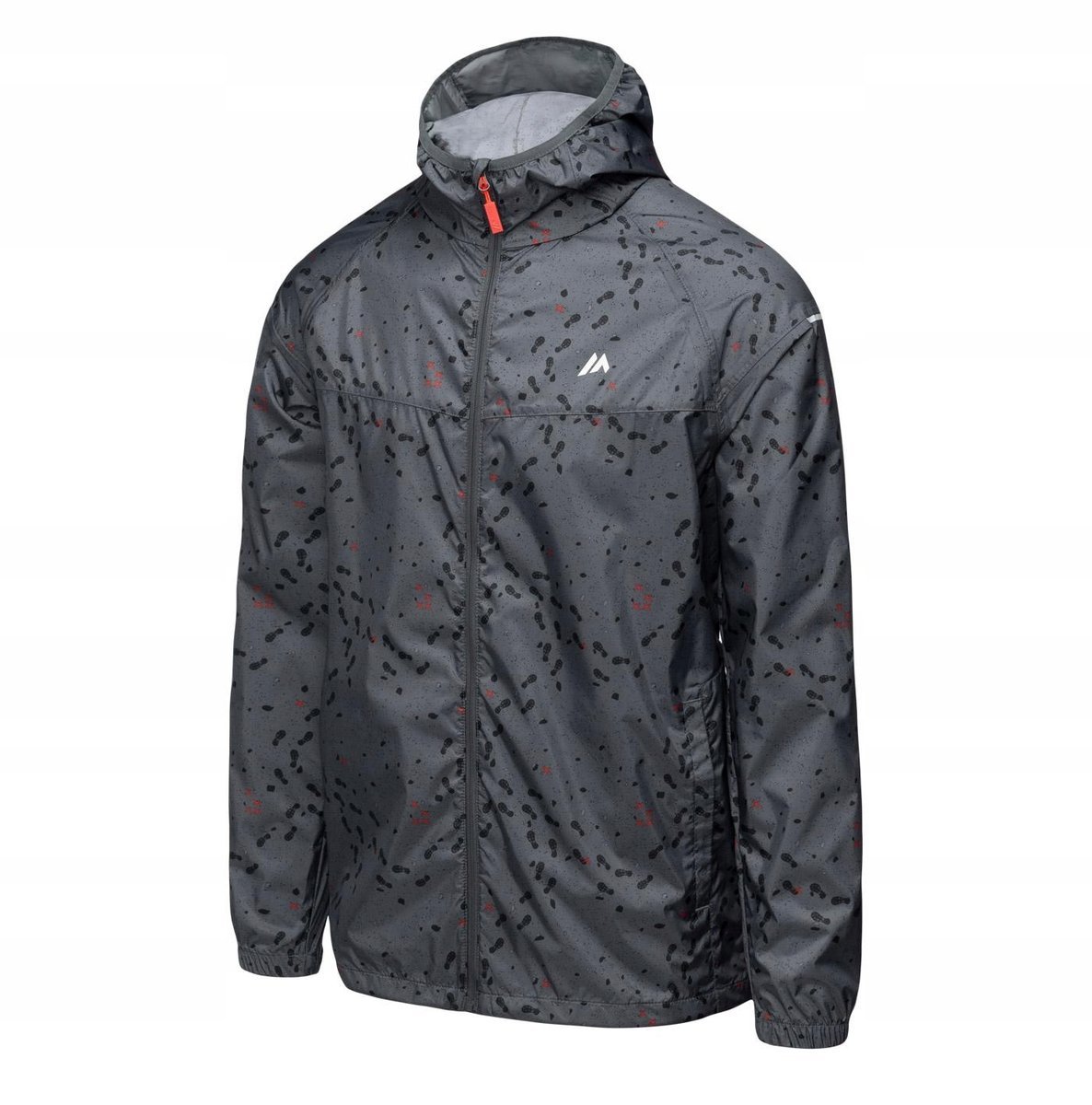 Męska Kurtka przejściowa JEFFREY S