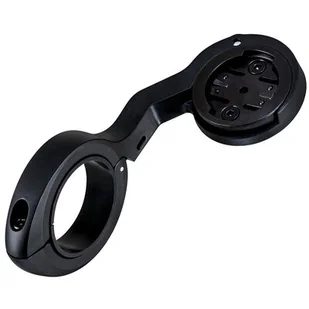 Sigma SPORT SPORT Butler GPS Handlebar Mount Short 2022 Akcesoria do liczników 00475 - Akcesoria rowerowe - miniaturka - grafika 1