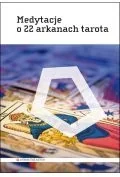 Aletheia Medytacje o 22 arkanach tarota - Aletheia - Ezoteryka - miniaturka - grafika 2