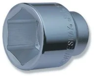 Klucze i nasadki - Jonnesway S04H6146 nasadka 46 mm 3/4" 6 kątna - miniaturka - grafika 1